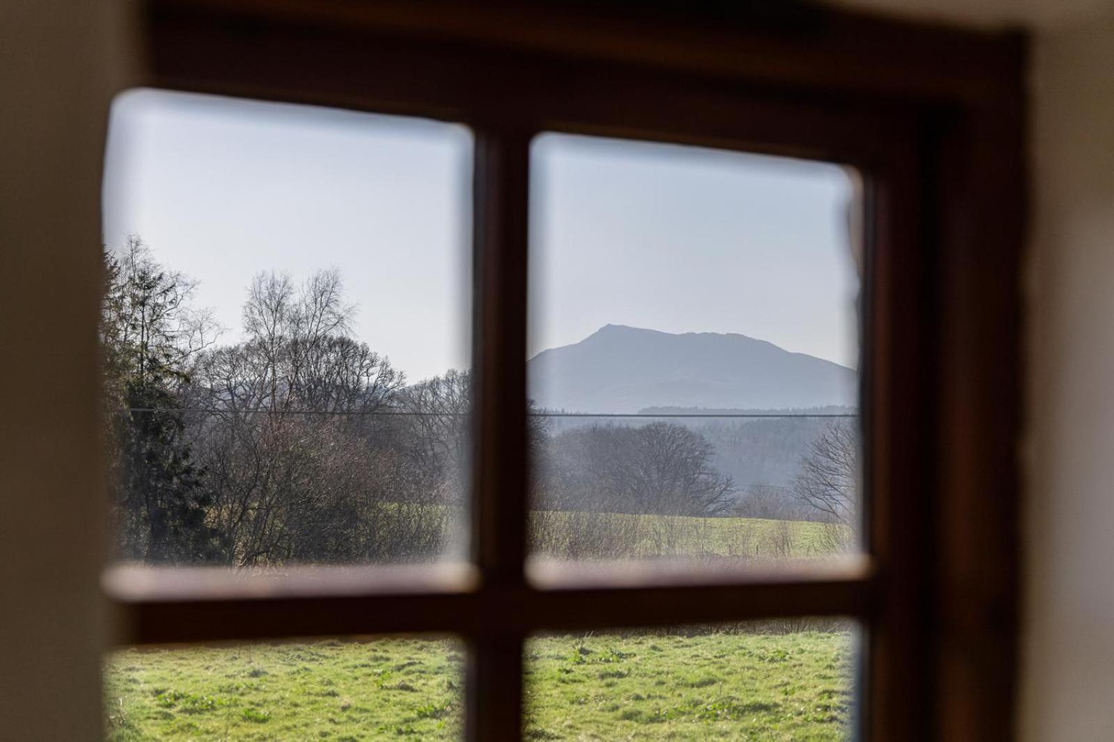 Old Coach House, Betws Y Coed, Snowdonia Βίλα Εξωτερικό φωτογραφία