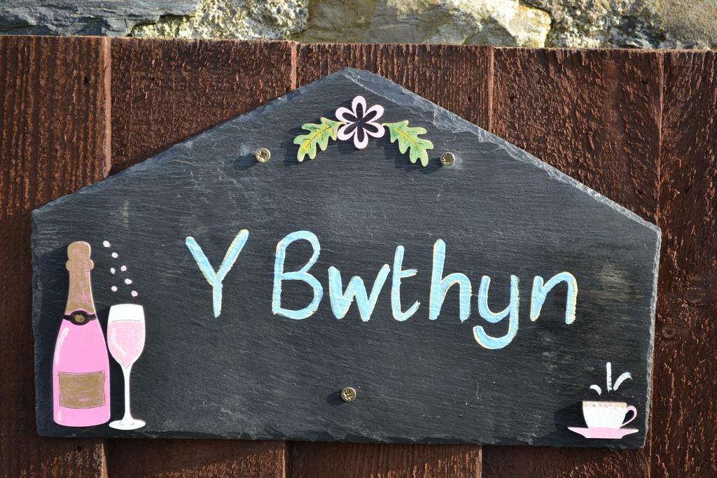 Old Coach House, Betws Y Coed, Snowdonia Βίλα Εξωτερικό φωτογραφία